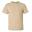 Tshirt À Manches Courtes Homme (Fauve)