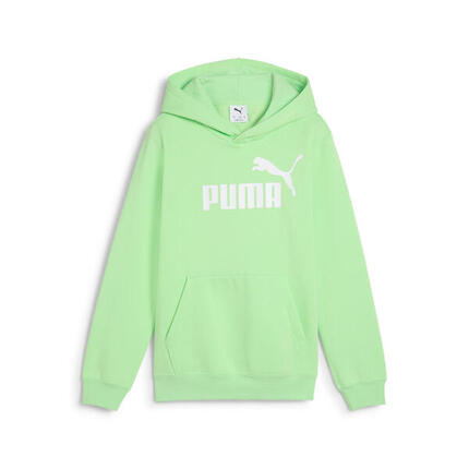 Sweatshirt à capuche enfant Puma No. 1