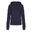 Veste À Capuche Femme (Bleu Marine)