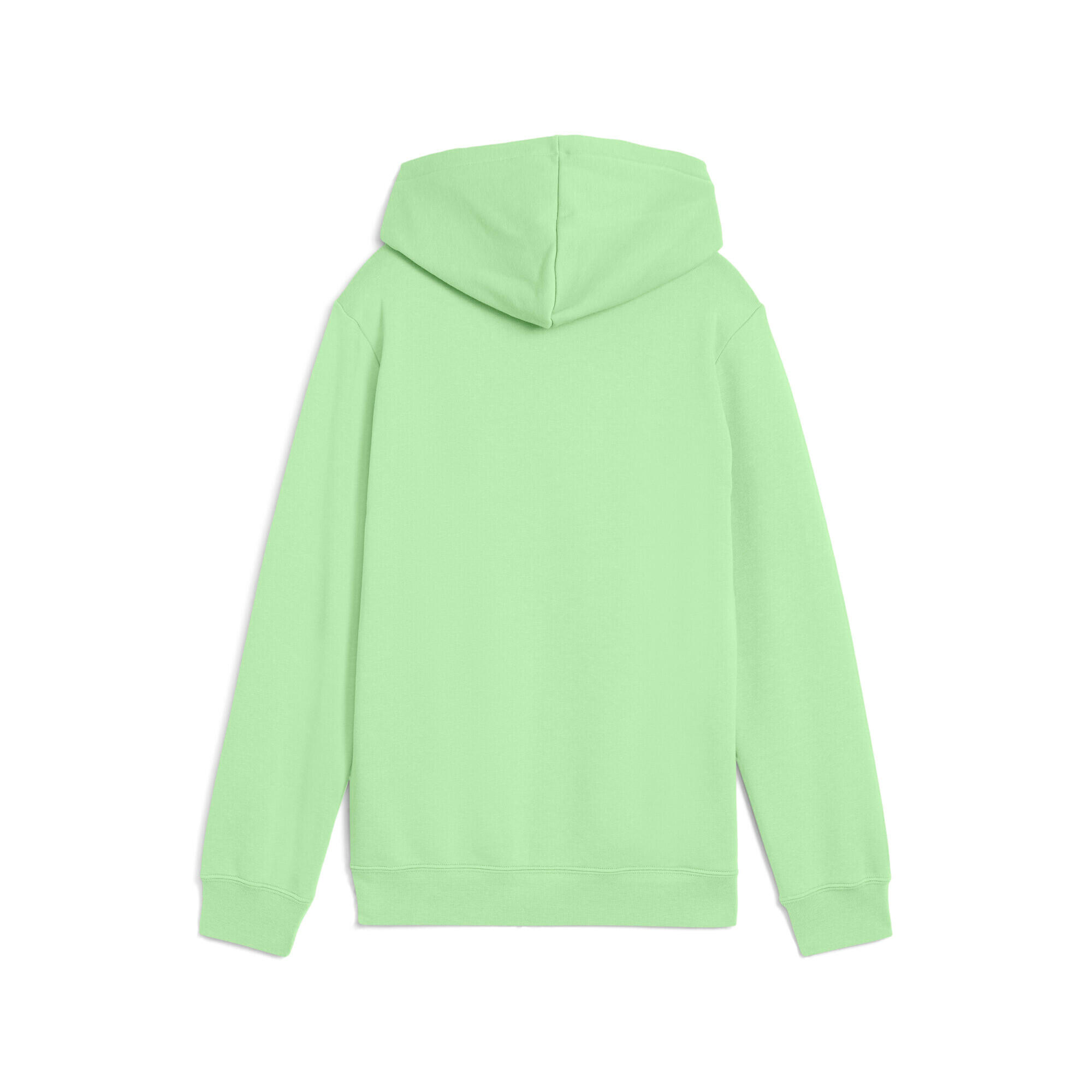 Sweatshirt à capuche enfant Puma No. 1 2/2