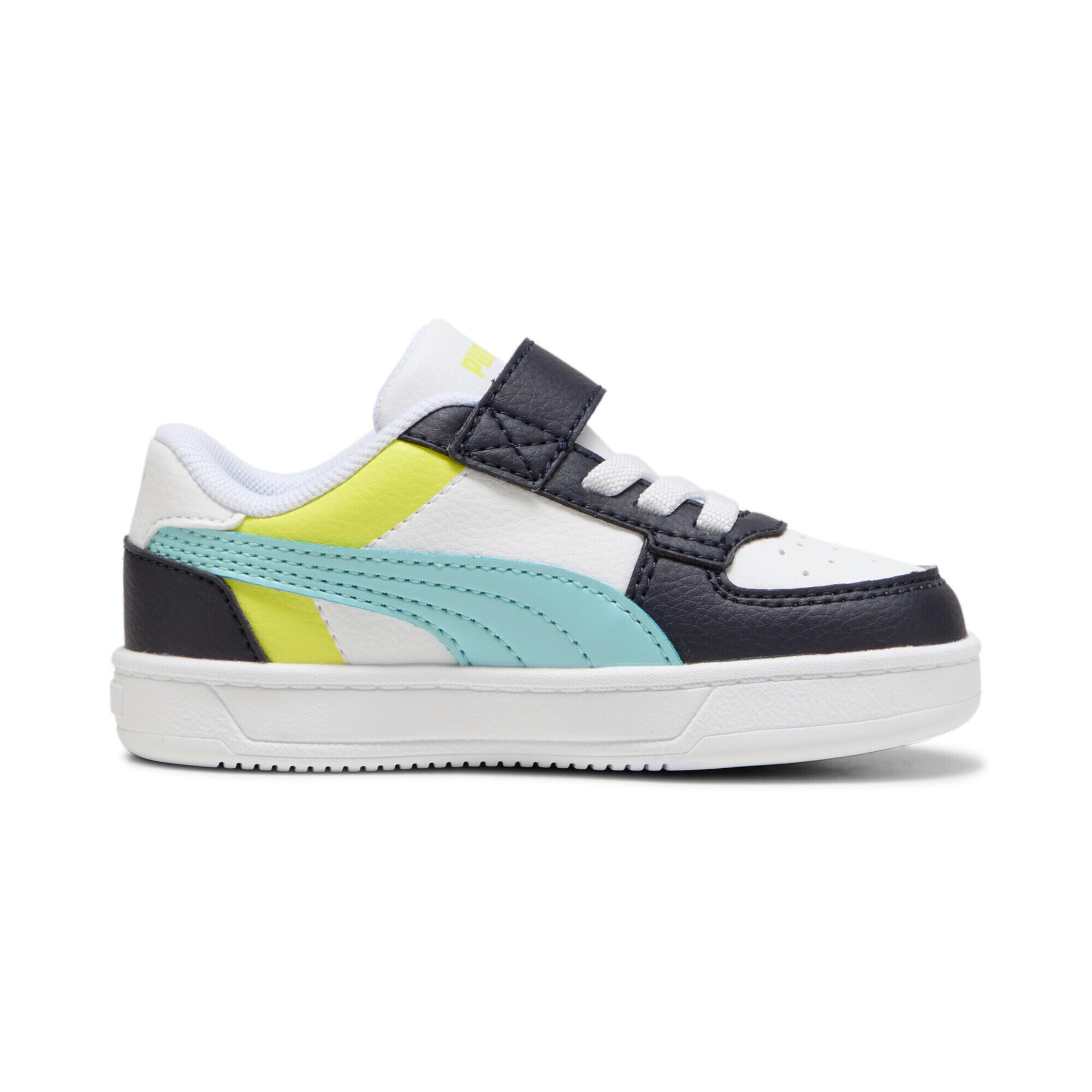 Baskets bébé Puma Caven 2.0 Block AC+ 4/6