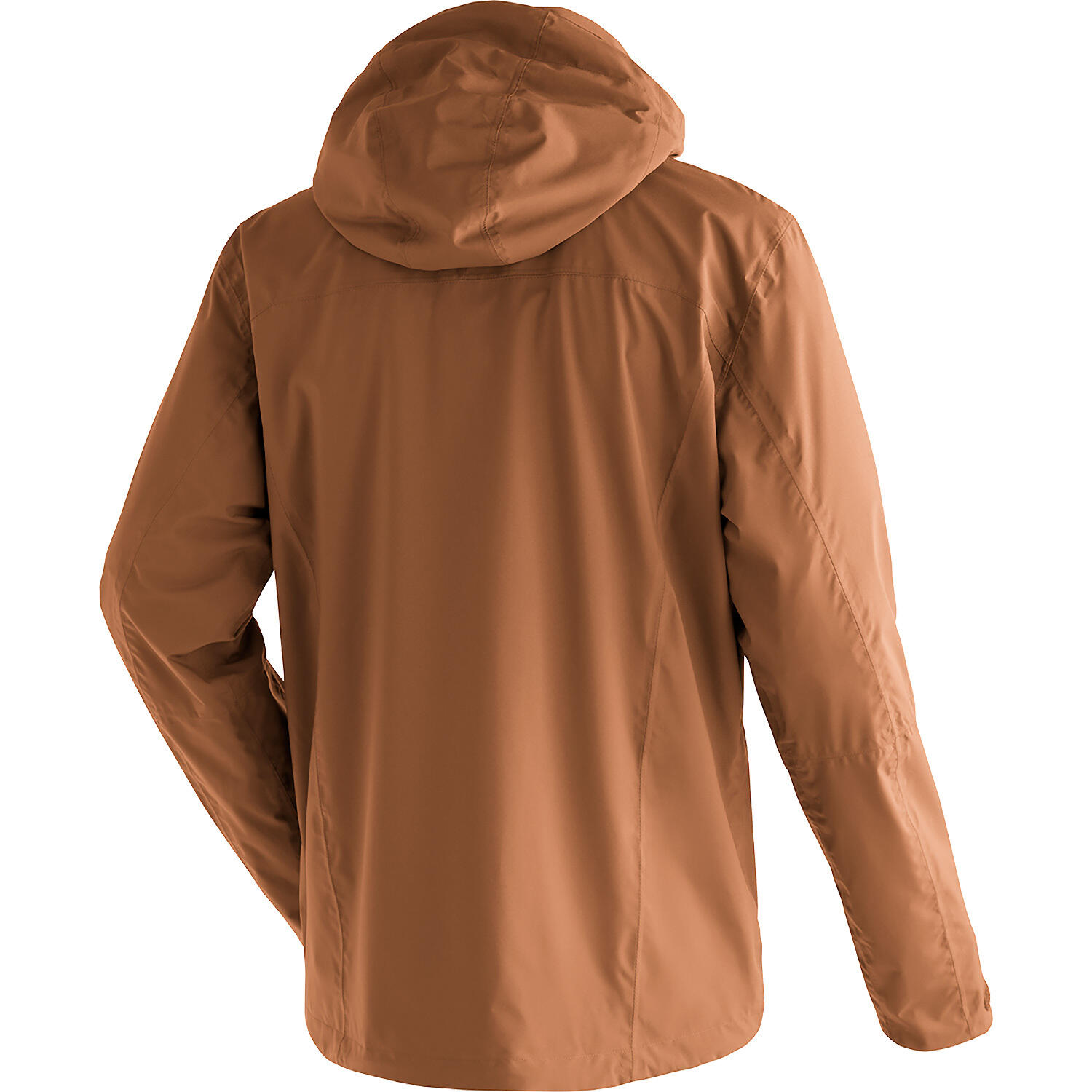 Jacke Metor rec 2/3