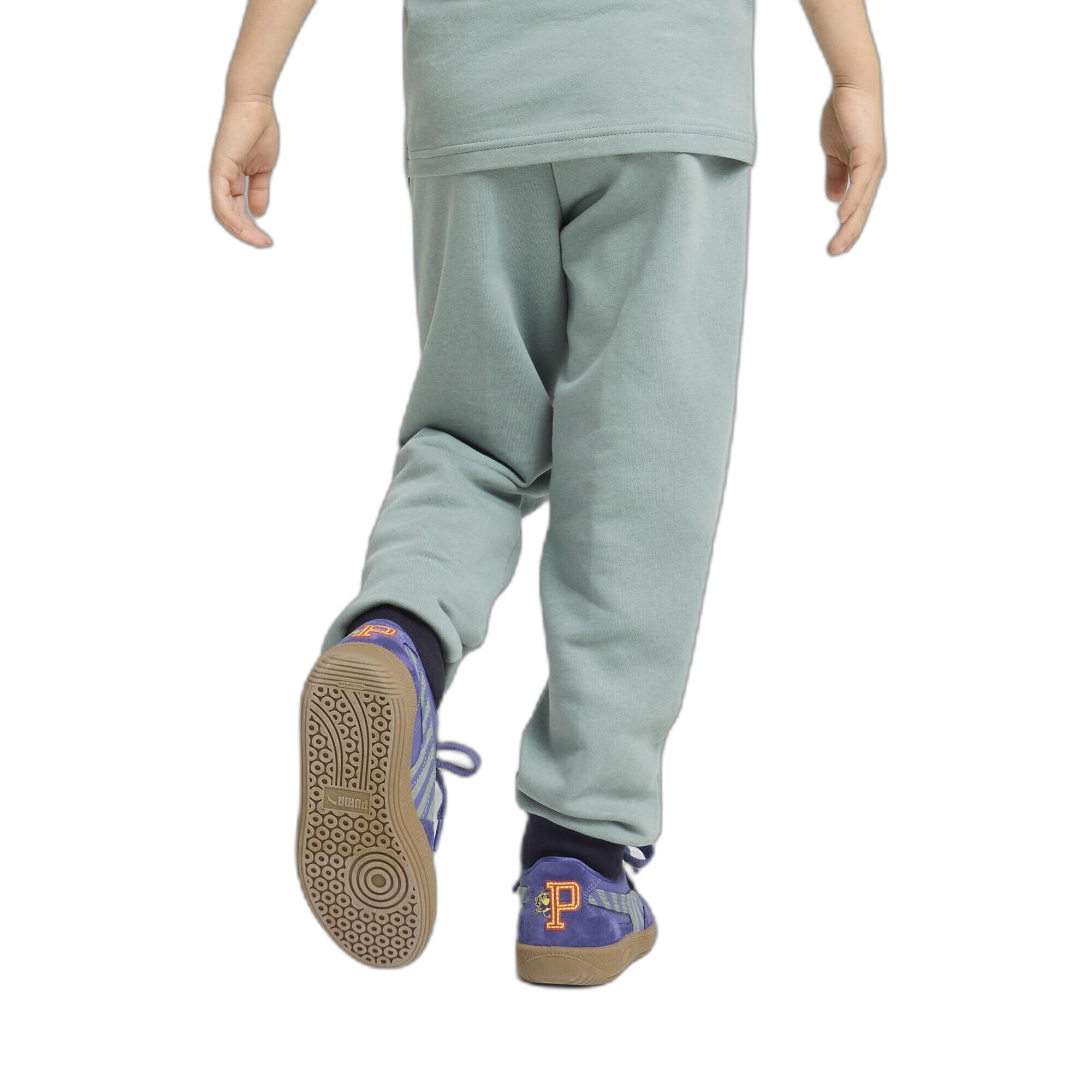 Pantalón de chándal para niño Puma Sandy Adventures 5/7