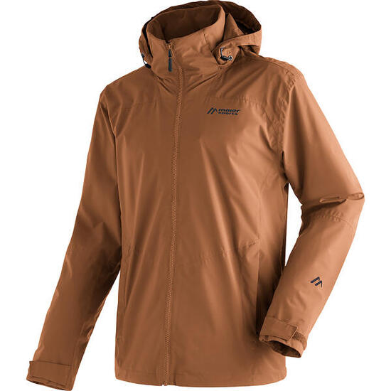 Jacke Metor rec