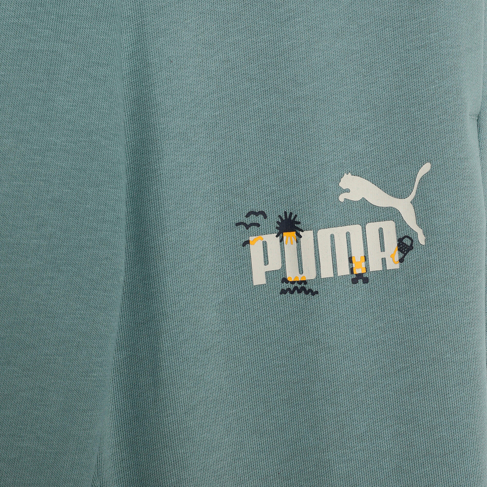 Pantalón de chándal para niño Puma Sandy Adventures 7/7