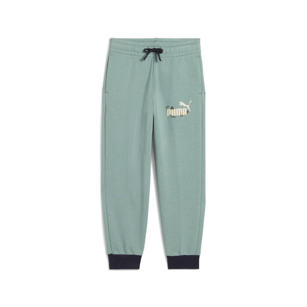 Kids' joggers Puma Sandy Adventures