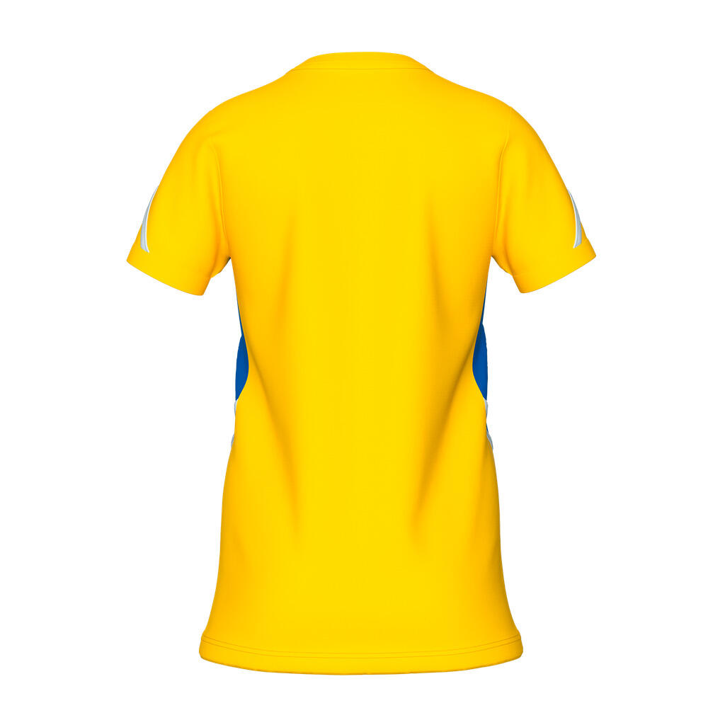 Camiseta de niña Errea Corinne 2/2