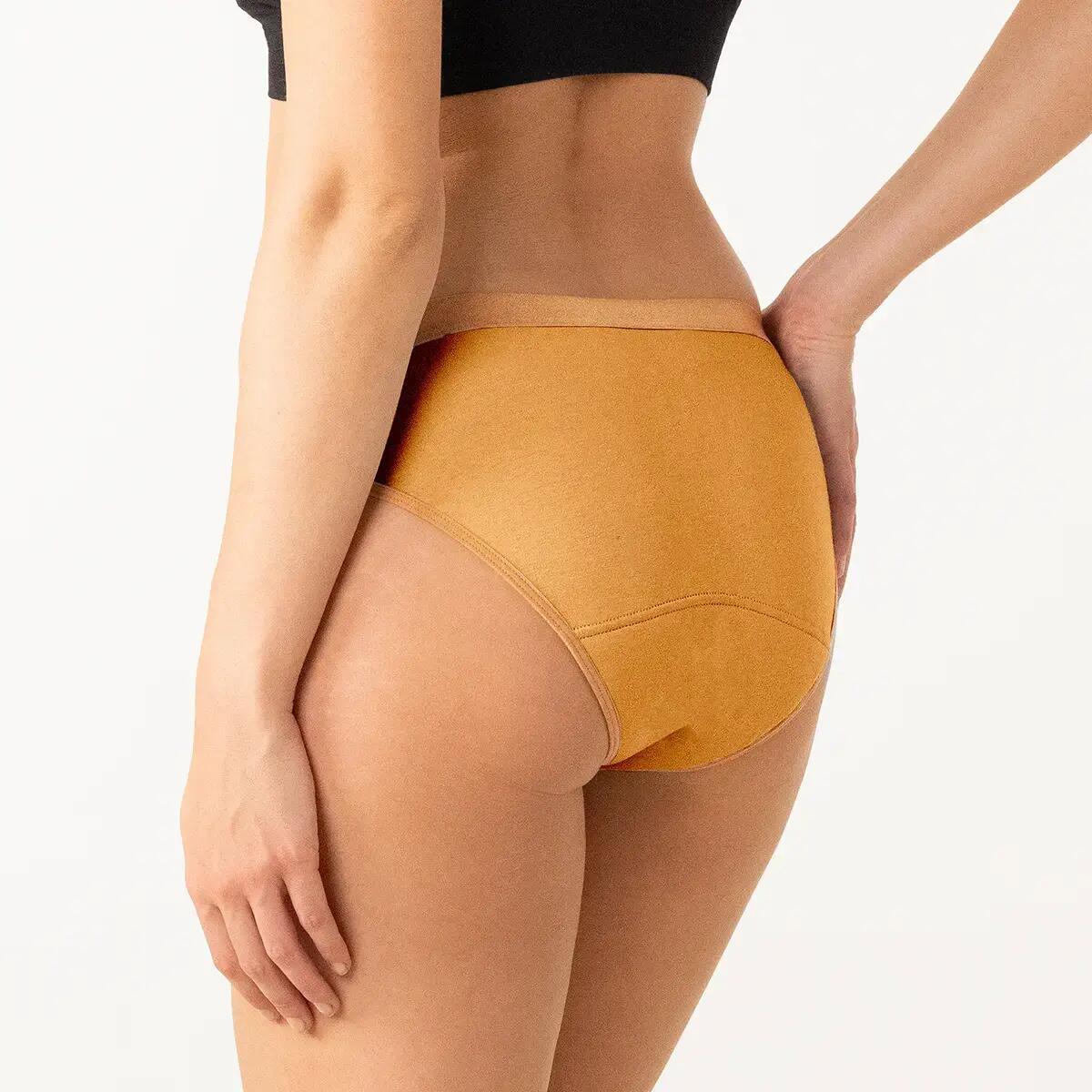 Culotte pour les règles femme 3/6