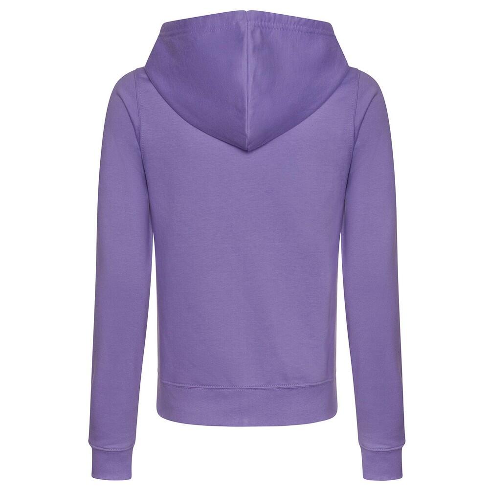 "College" Kapuzenpullover für Damen Digitaler Druck 2/2