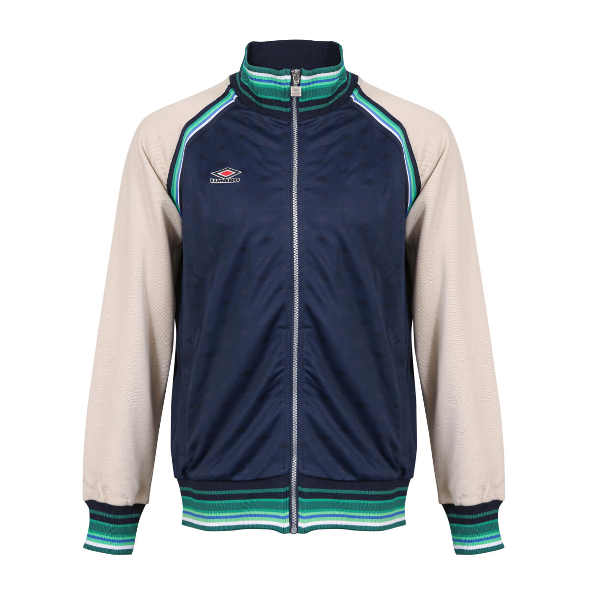 blu navy / beige / blu marino
