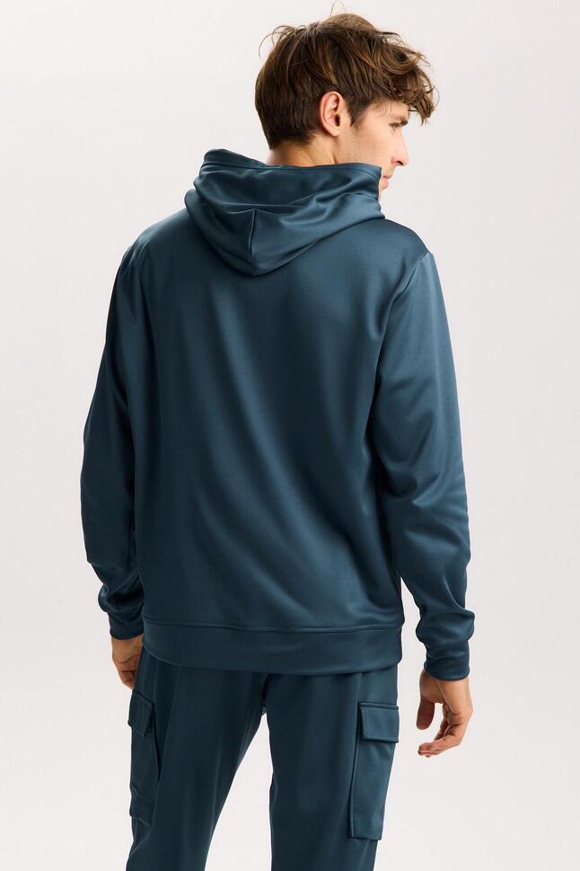 Męska bluza dresowa Rough Radical Dynami Pro Hoodie Men