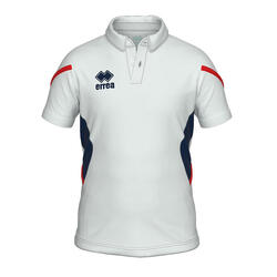 Polo enfant Errea Clark