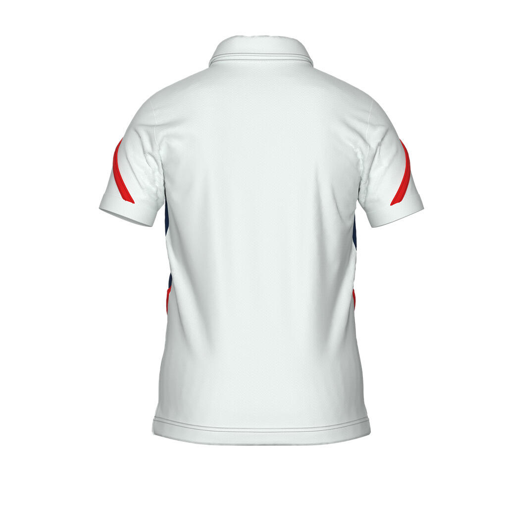 Polo enfant Errea Clark 2/2