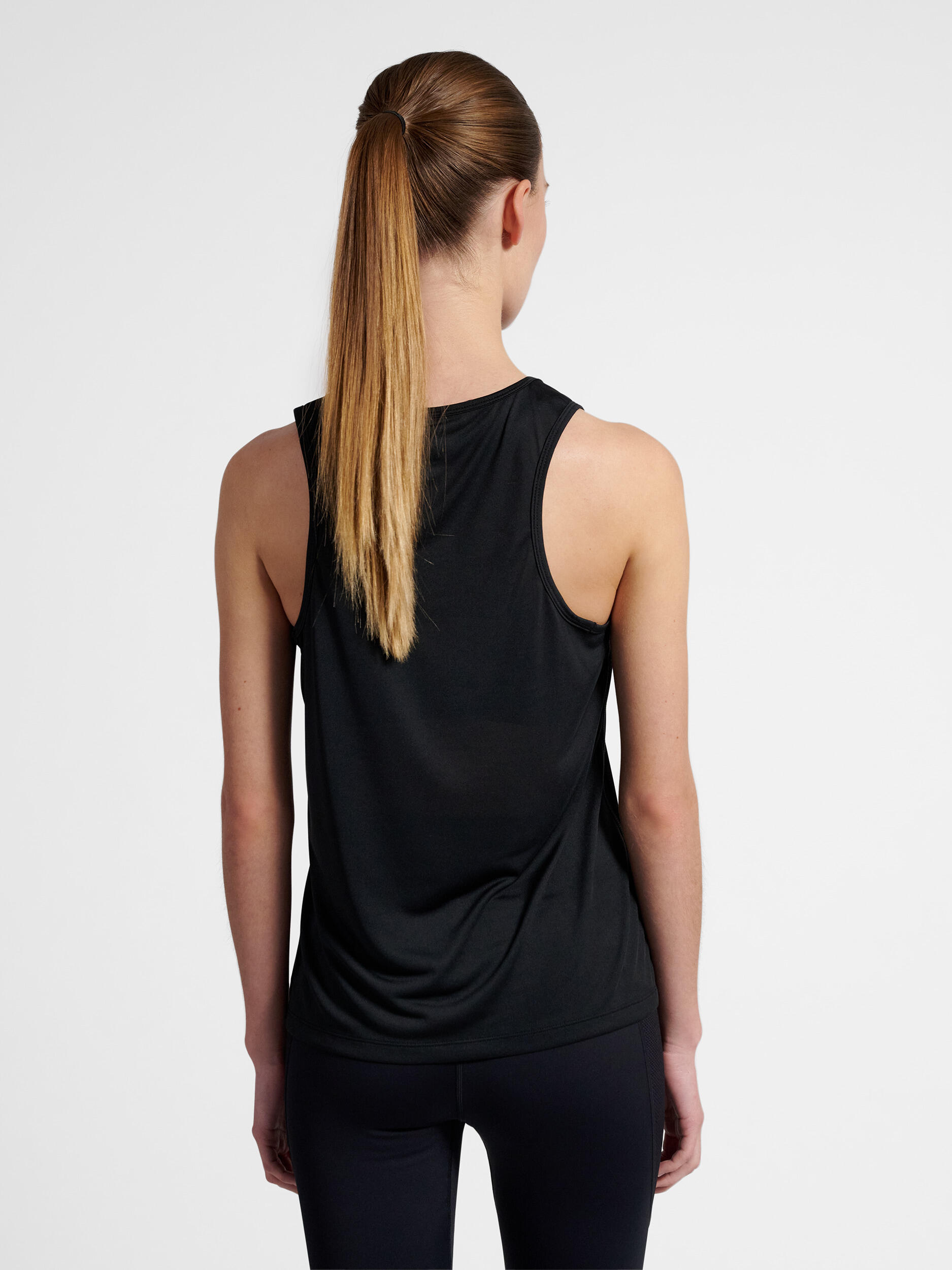 Instap T-Shirt Nwlbeat Dames NEWLINE 3/7