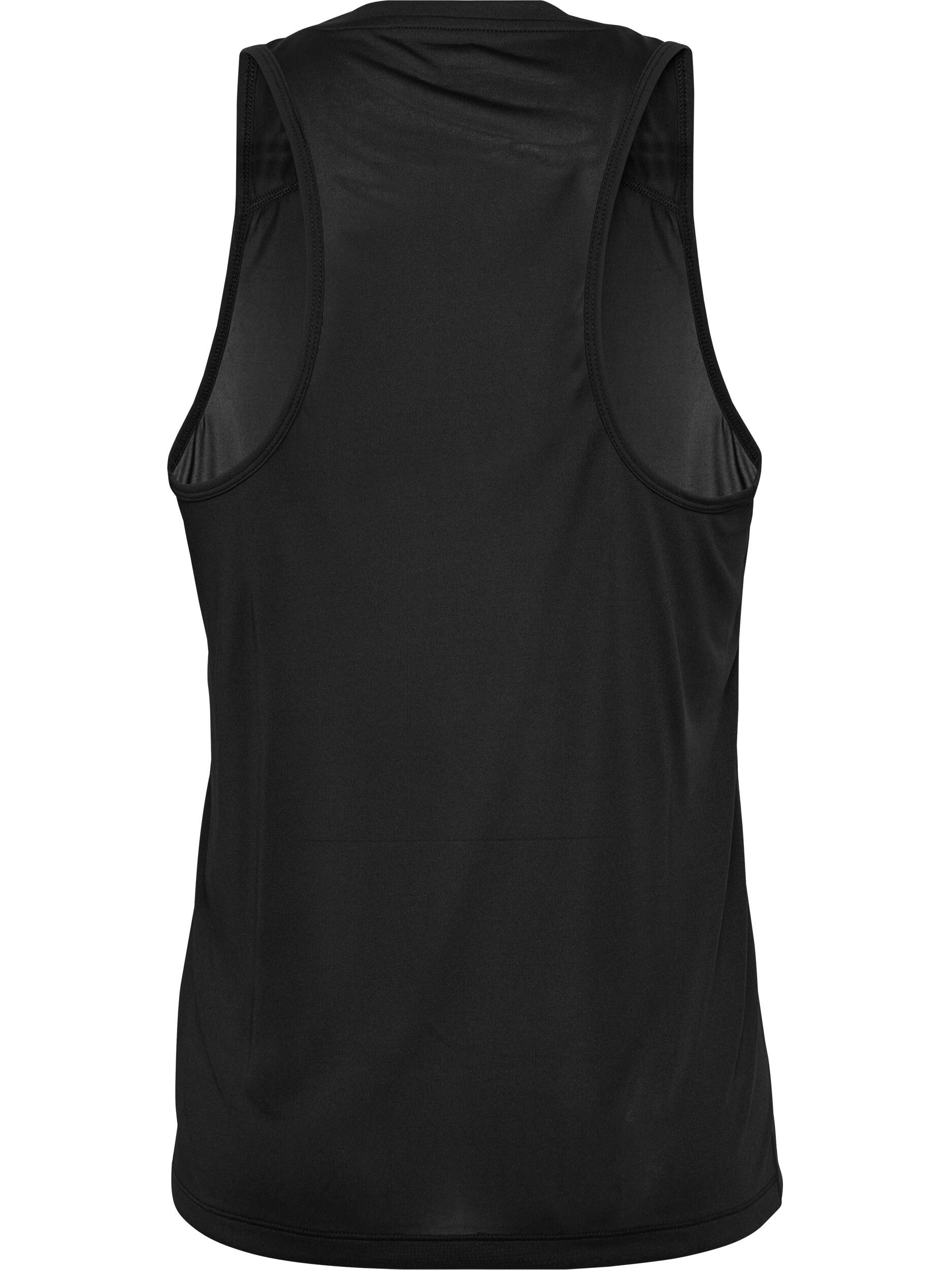 Instap T-Shirt Nwlbeat Heren NEWLINE 6/7