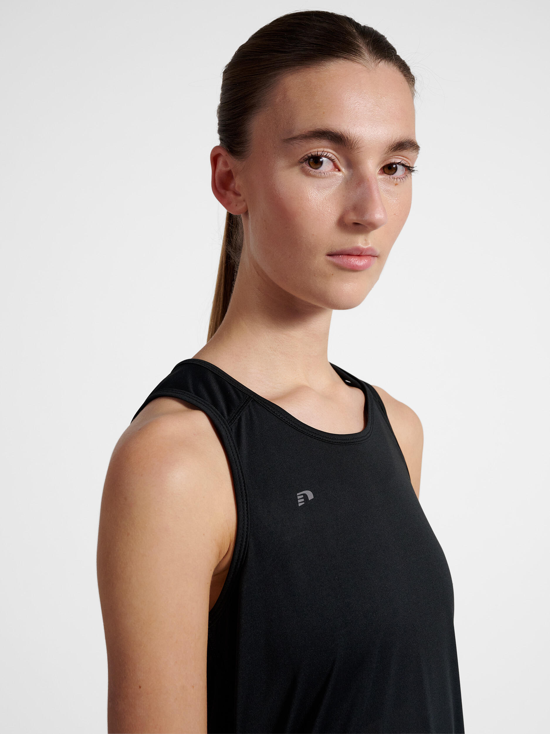 Instap T-Shirt Nwlbeat Dames NEWLINE 7/7
