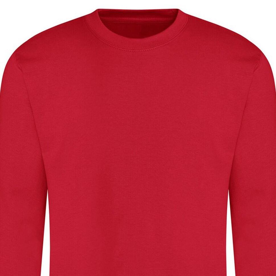 Zwykła Bluza Unisex Dla Dorosłych