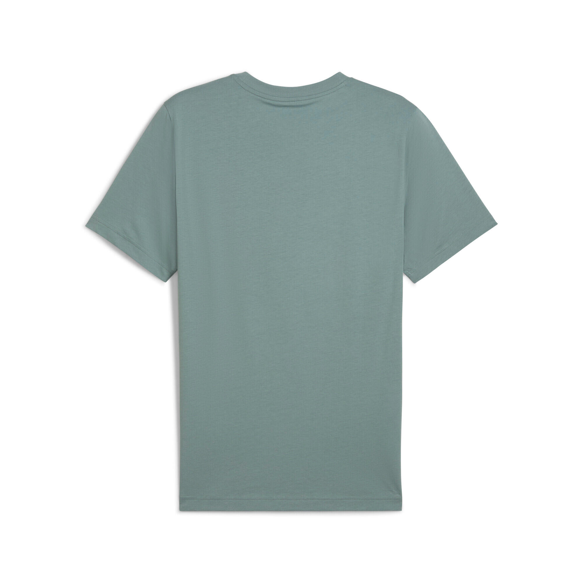 T-shirt Puma Ess Logo Lab Hog 4/5