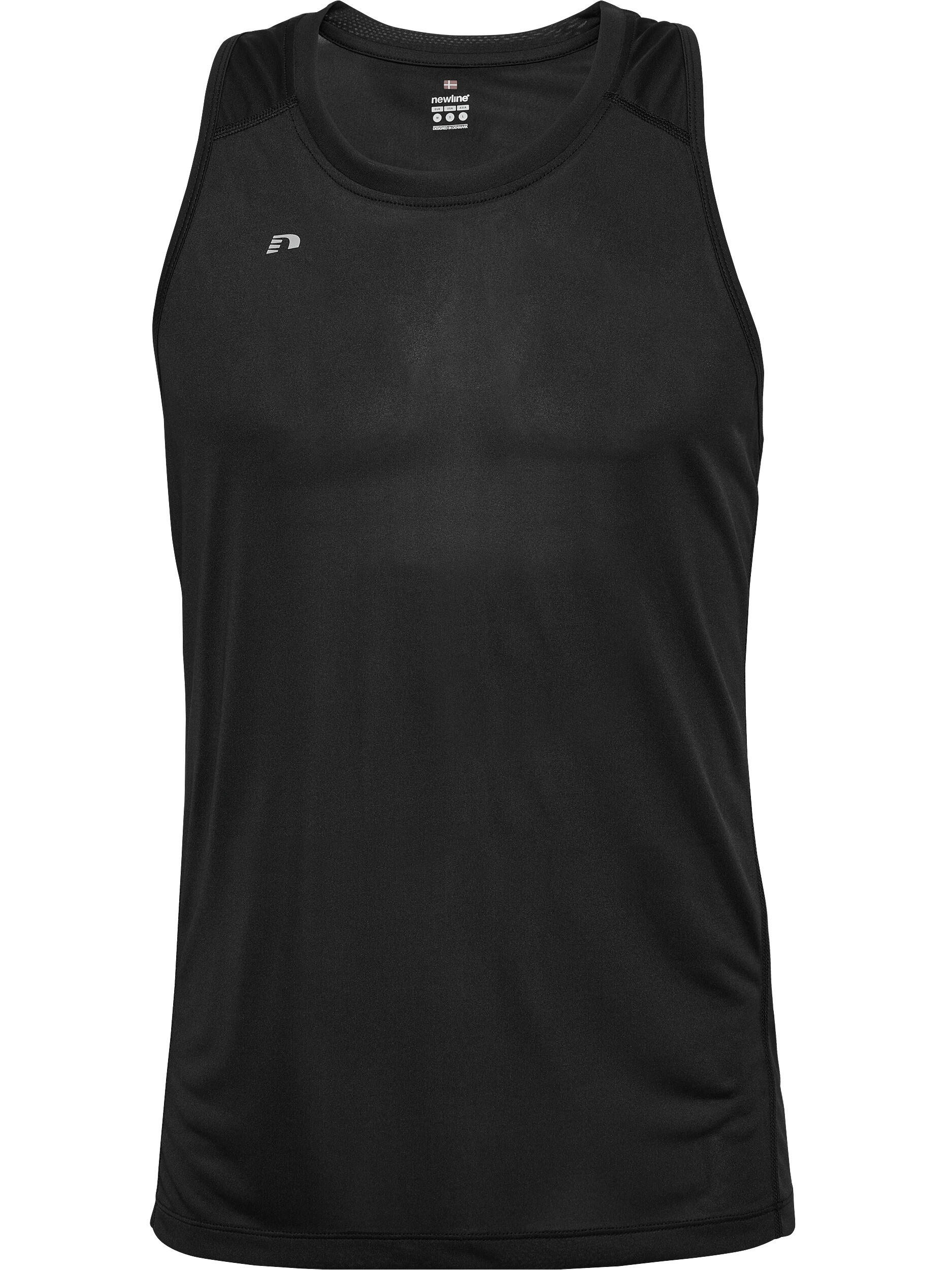 Instap T-Shirt Nwlbeat Heren NEWLINE 5/7
