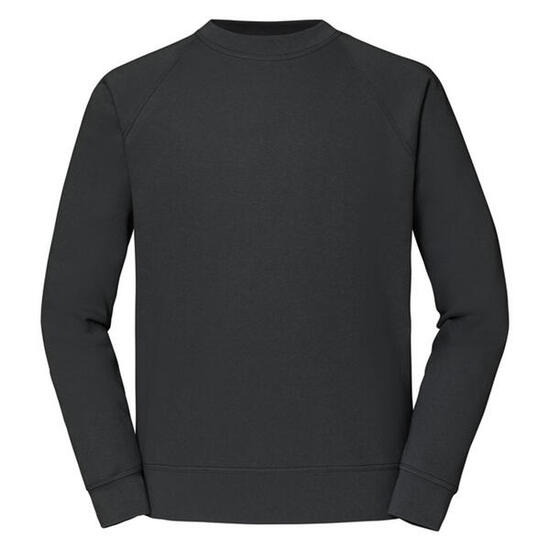 Sweat CLASSIC Adulte (Graphite Clair Uni)