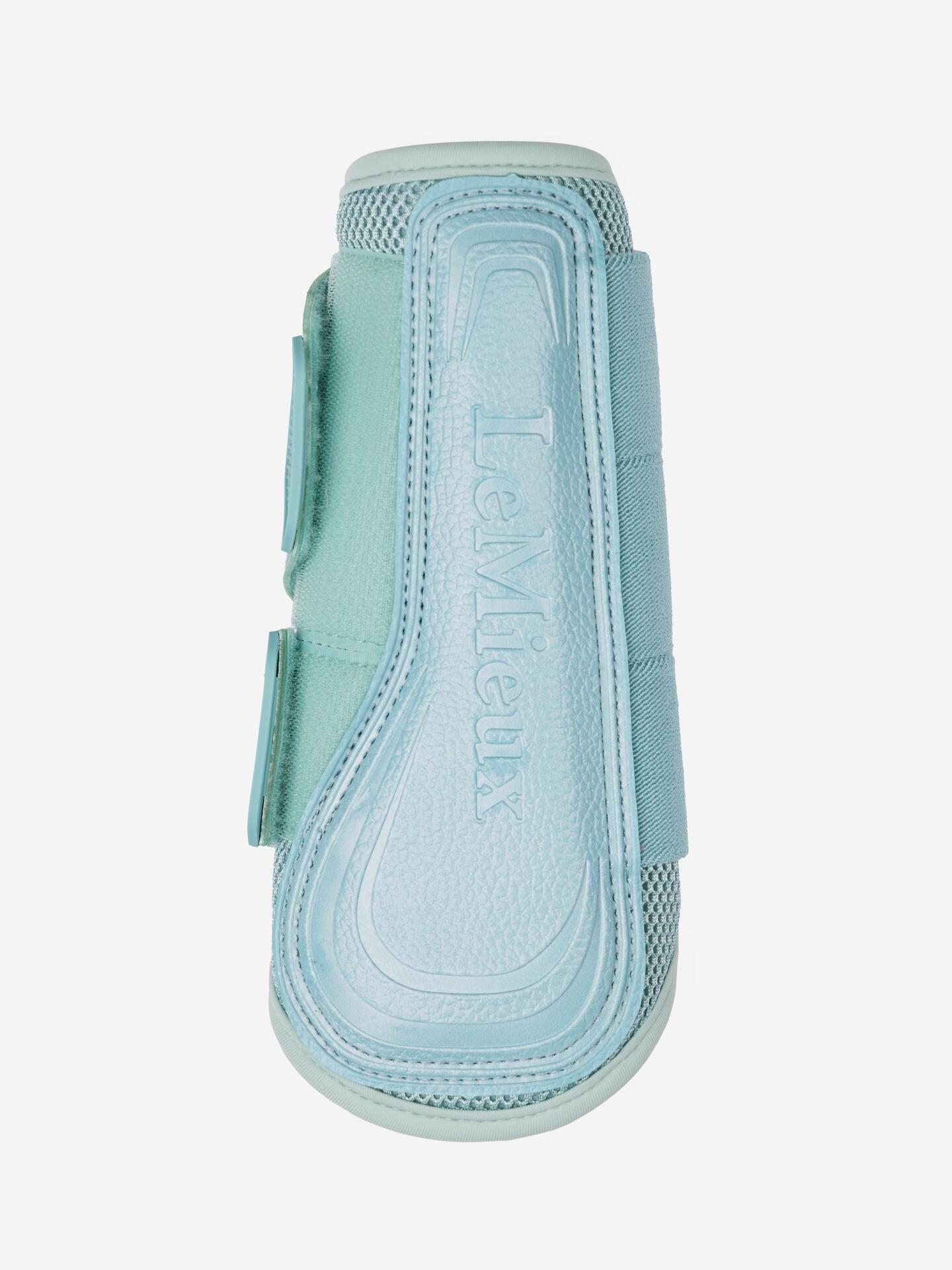 LEMIEUX Lemieux Arika Mesh Beenbeschermers Ss25 Blauw