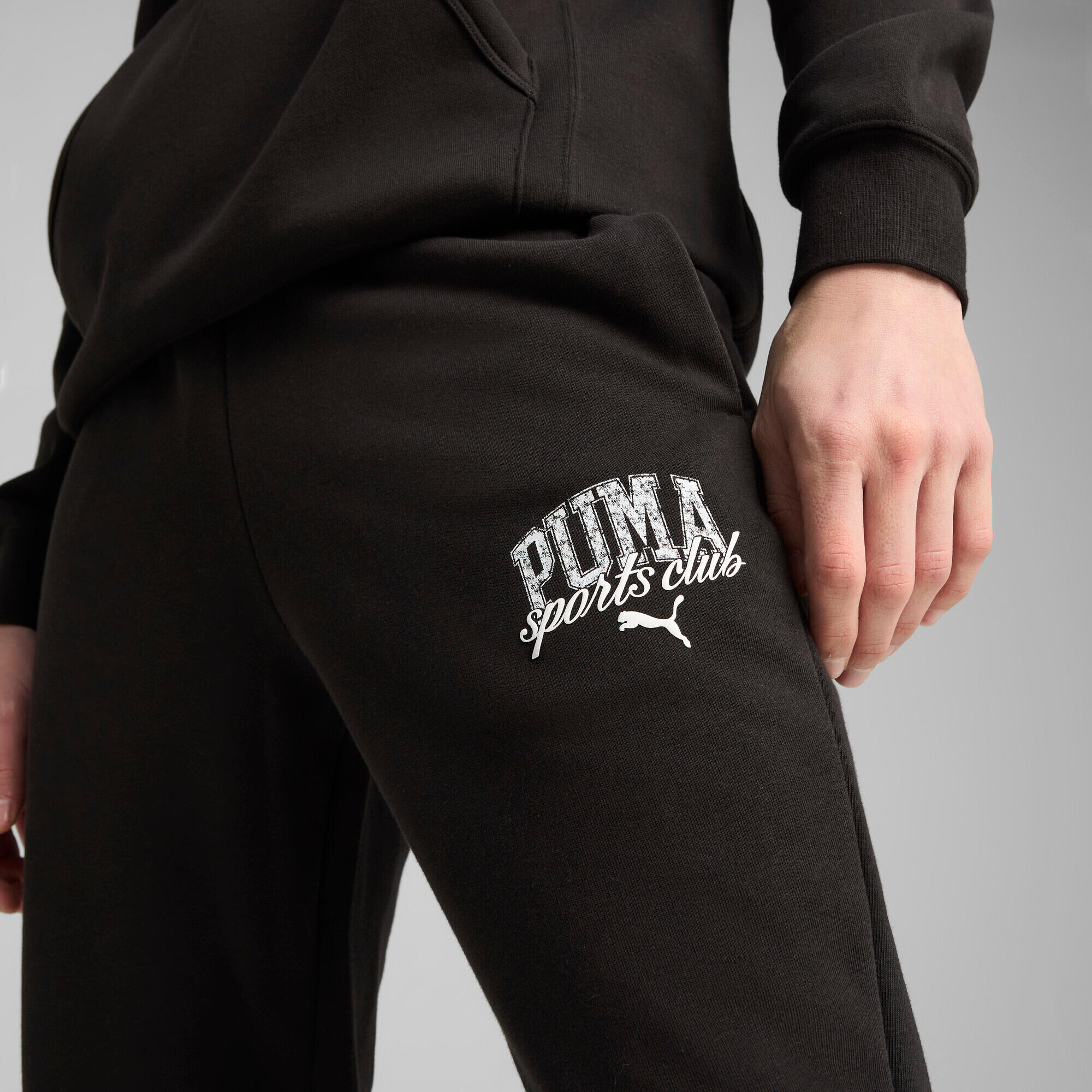 Jogging Puma Class 7/7