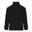 Casaco Artic Fleece para homem Preto