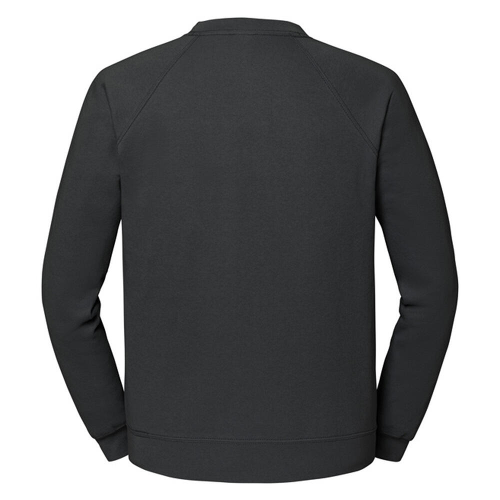 Klasyczna Bluza Raglanowa Unisex Dla Dorosłych
