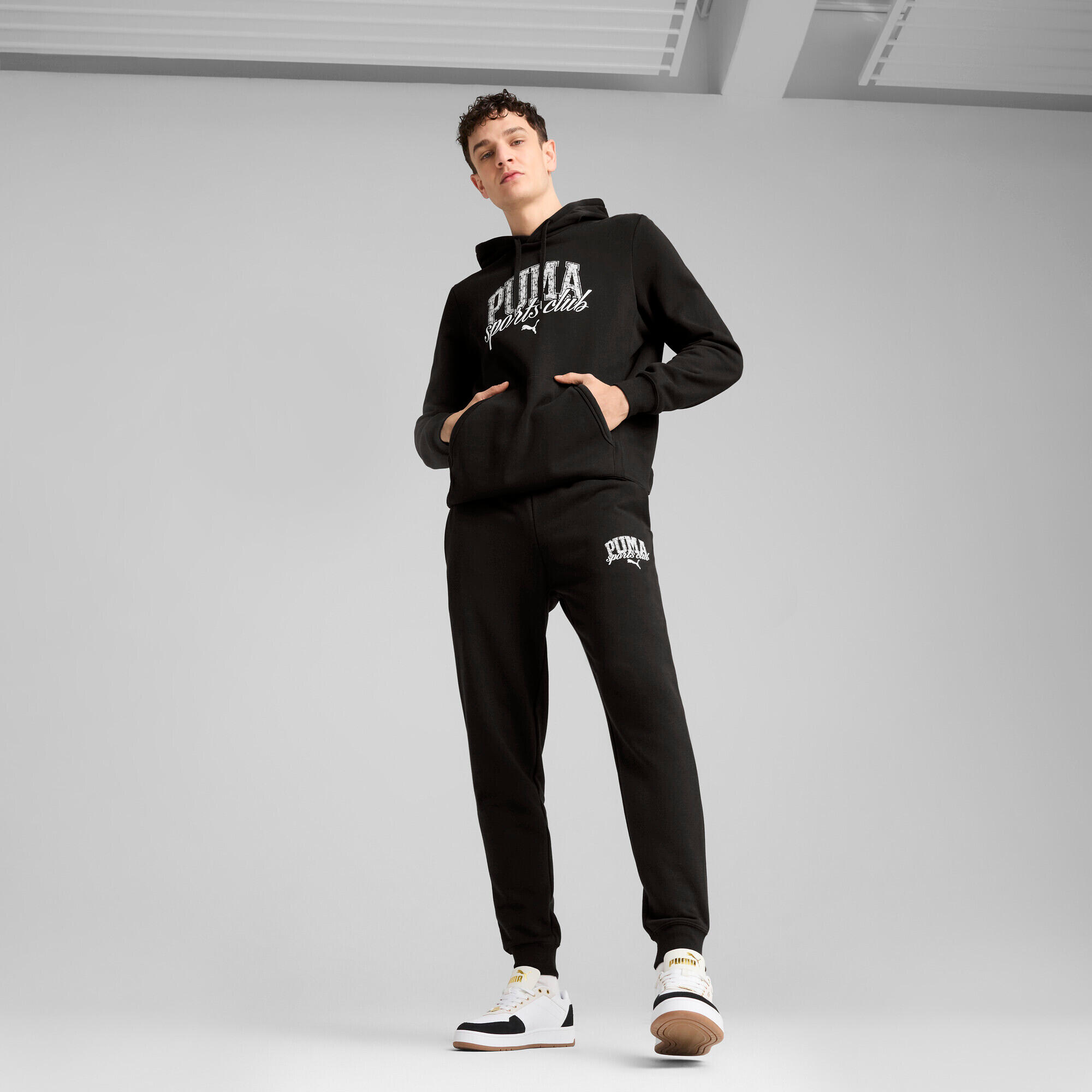 Jogging Puma Class 2/7