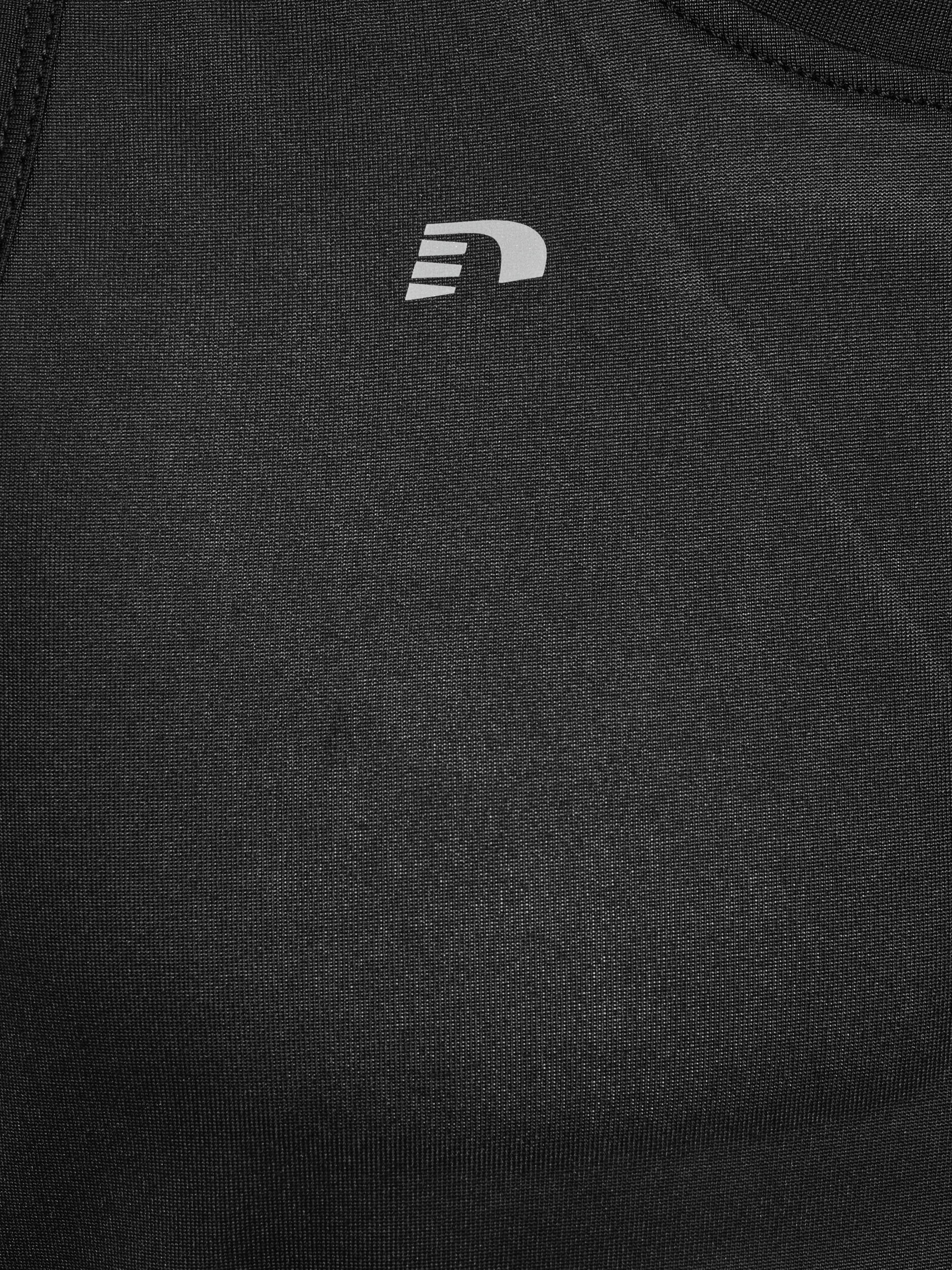 Instap T-Shirt Nwlbeat Heren NEWLINE 7/7