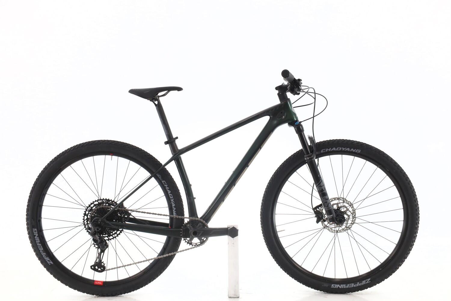 SCOTT Refurbished MTB Hardtail · Scott Scale 930 Carbon XT · Guter Zustand