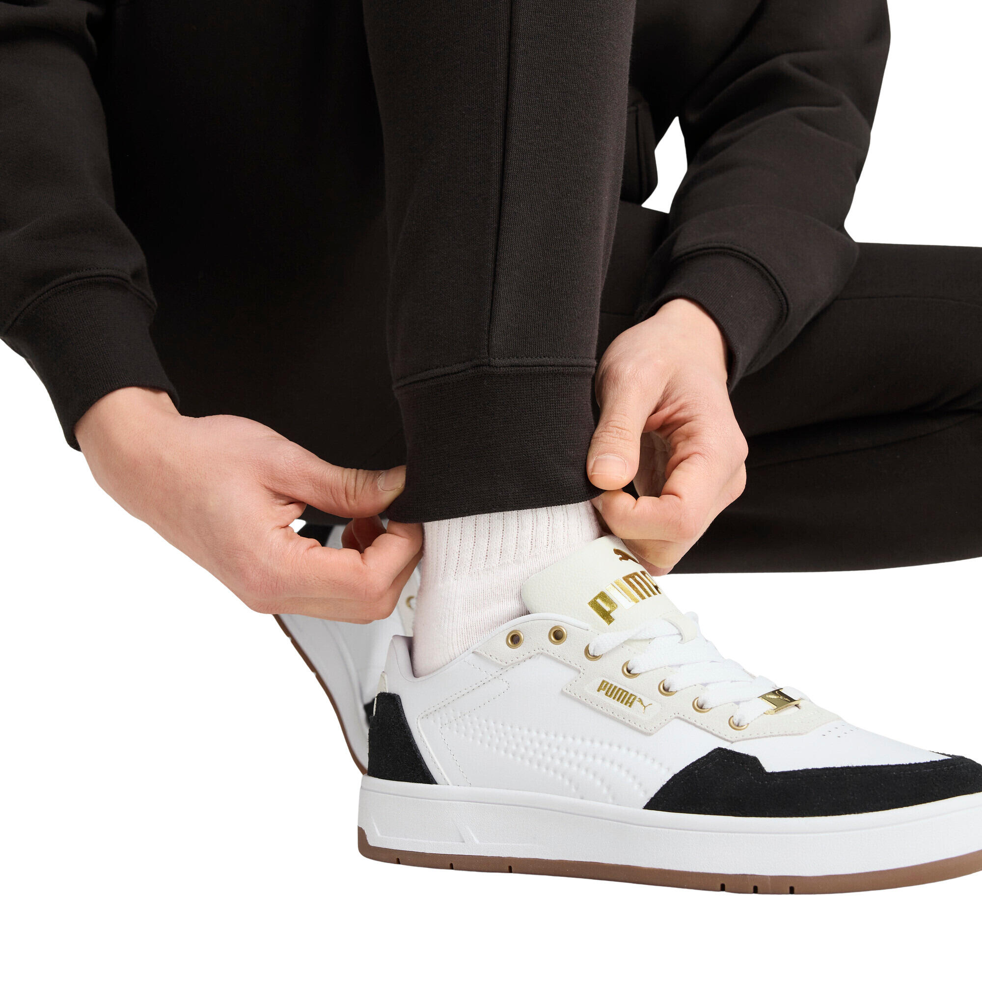 Jogging Puma Class 6/7