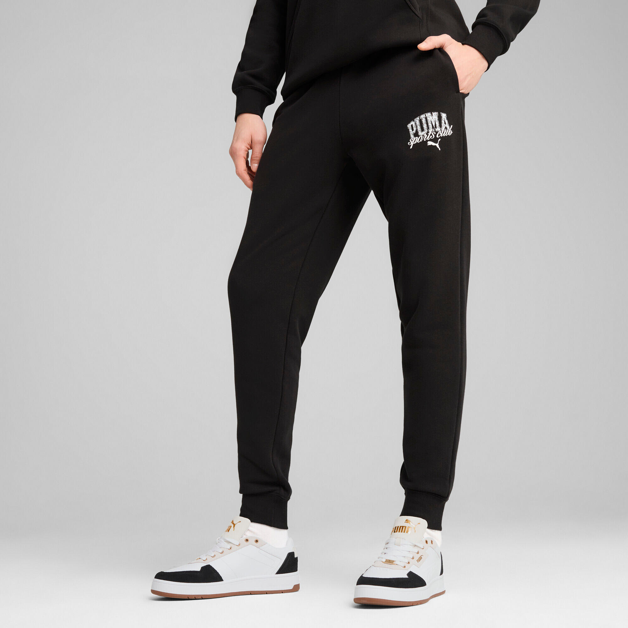 Jogging Puma Class 3/7