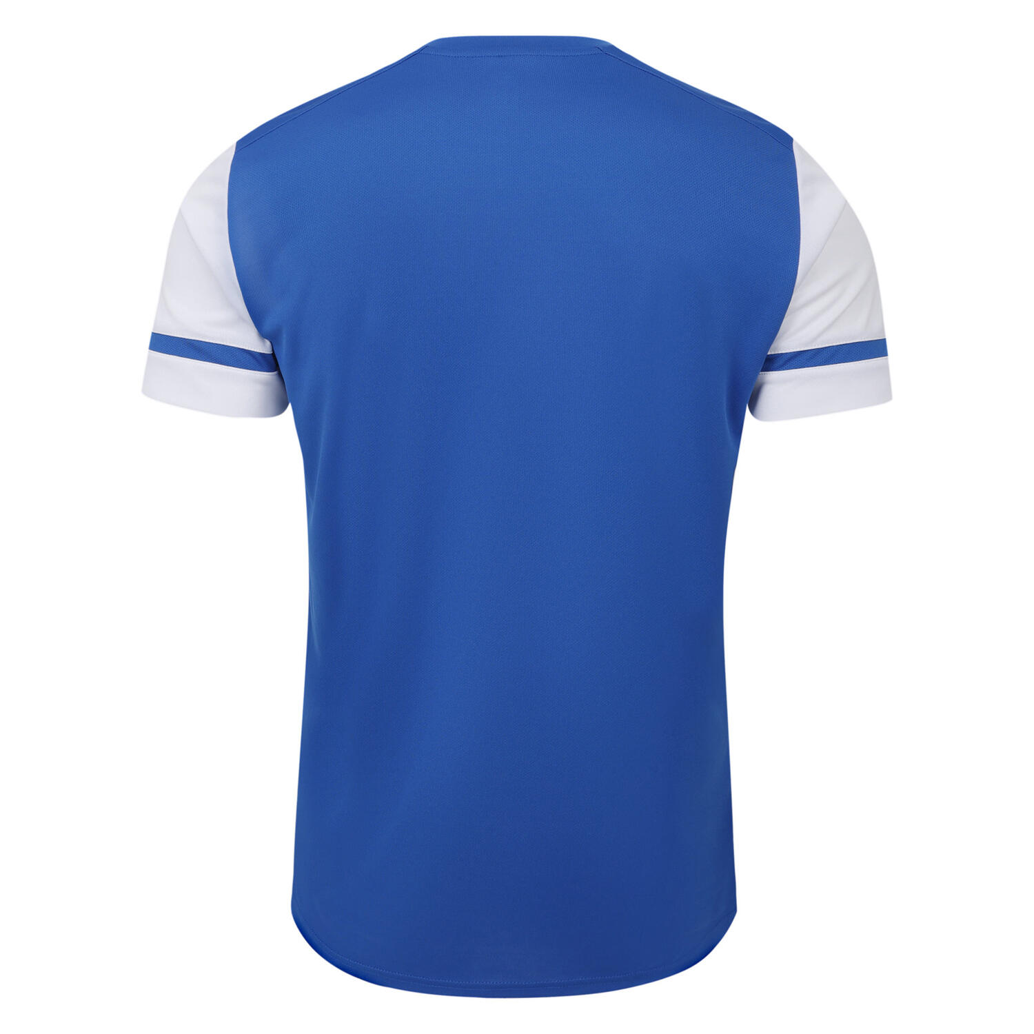 Mens Cavelle Jersey TShirt (Royal Blue/Brilliant White) 2/4
