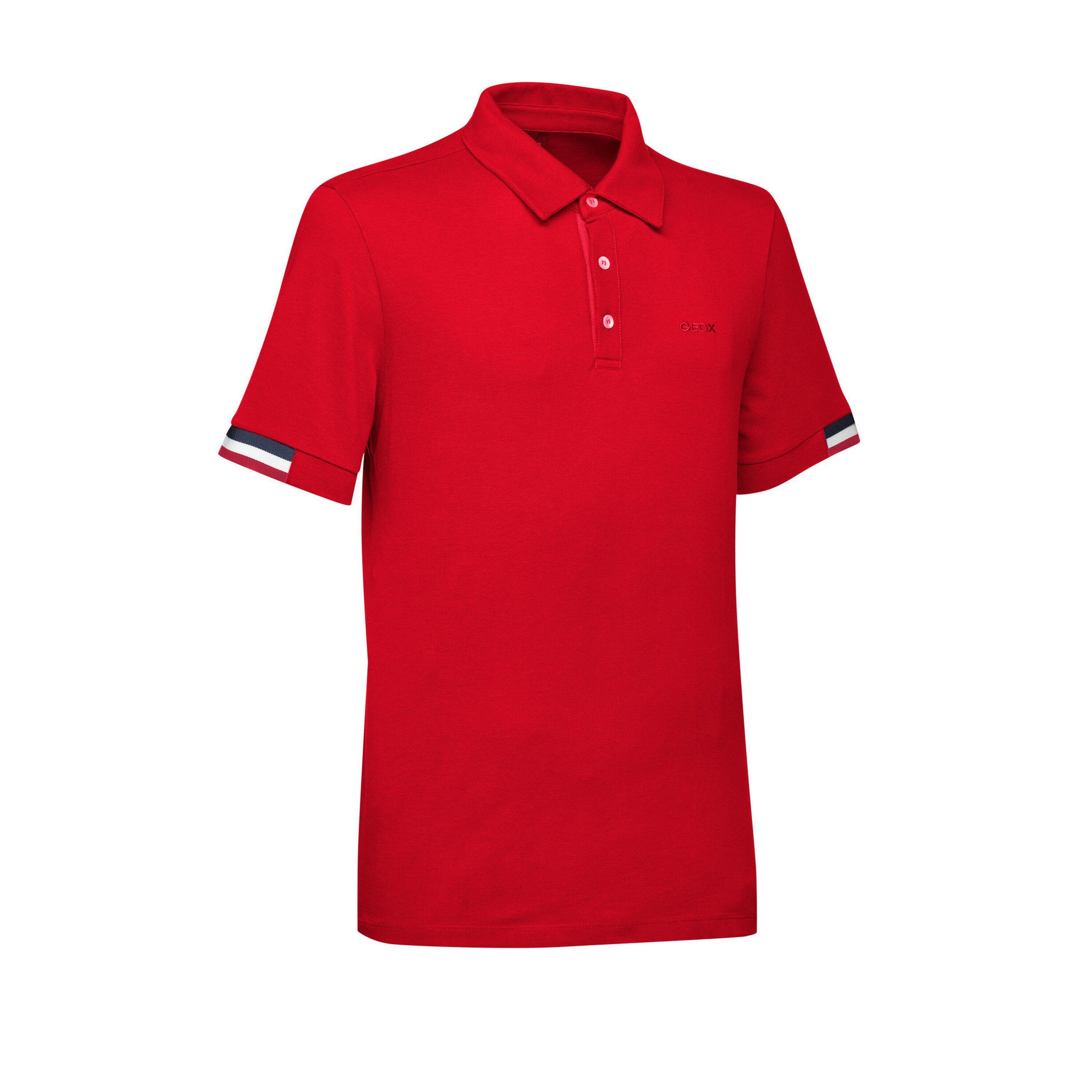 Polo Geox Polo Piquet 2 2/2