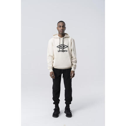 Sudadera Bas Net H Sw Ll Algodón