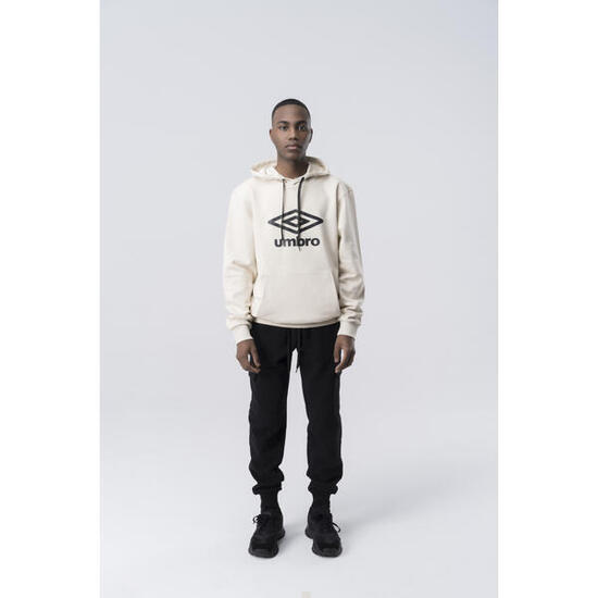 Sudadera Bas Net H Sw Ll Algodón