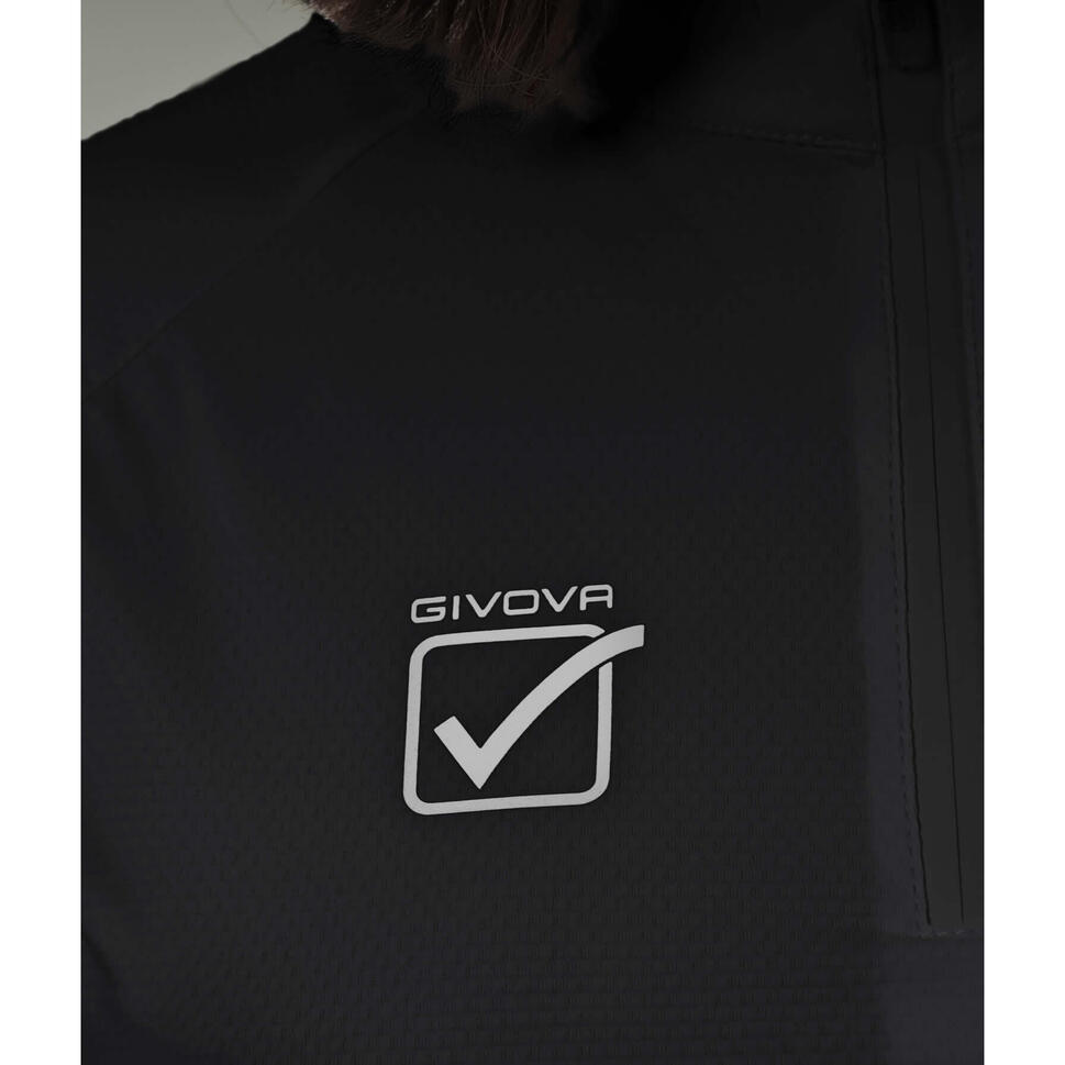 Givova Shirt Corea Donna damska, S