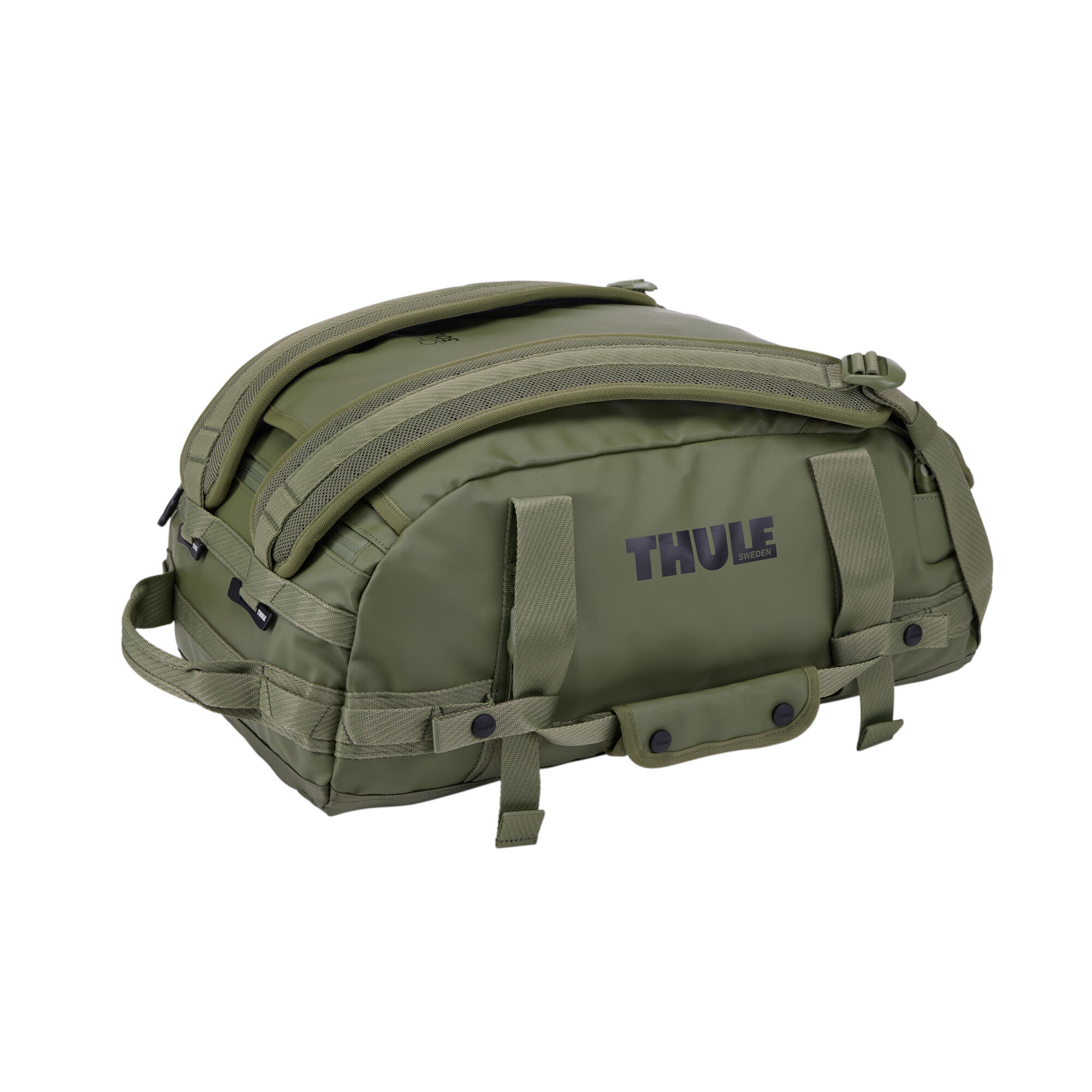 Reistassen Thule Chasm Olivine 30 GREEN 30 L (Z132- VOLUME (LITER, ML, CC)) 2/6