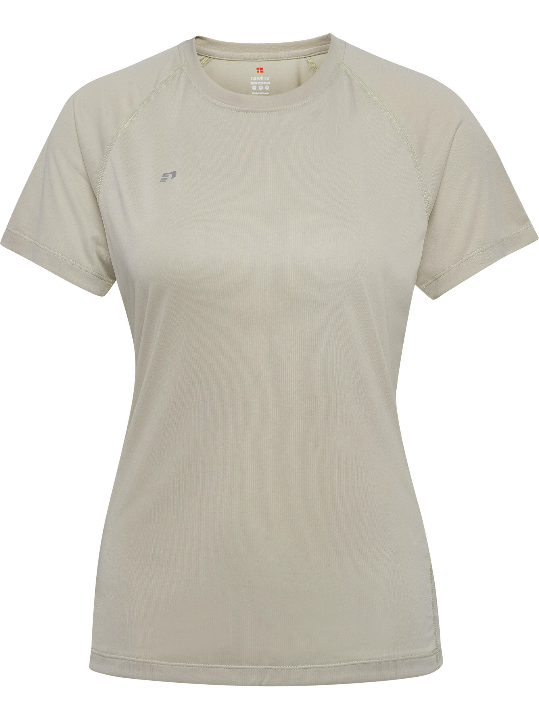 T-Shirt Nwlbeat Damen NEWLINE 5/7