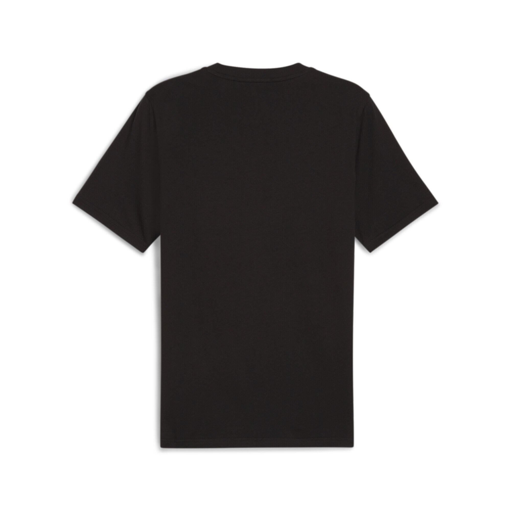 T-shirt Puma ESS+ Logo Lab 2/2