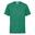Tshirt VALUEWEIGHT Enfant (Vert Rétro Chiné)