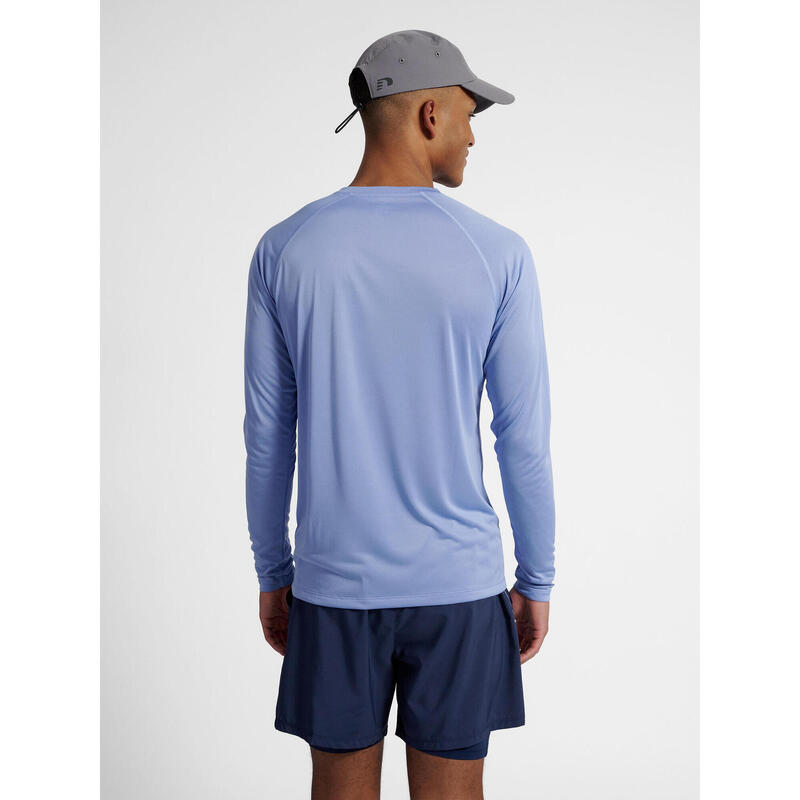Enfiler T-Shirt Nwlbeat Homme NEWLINE
