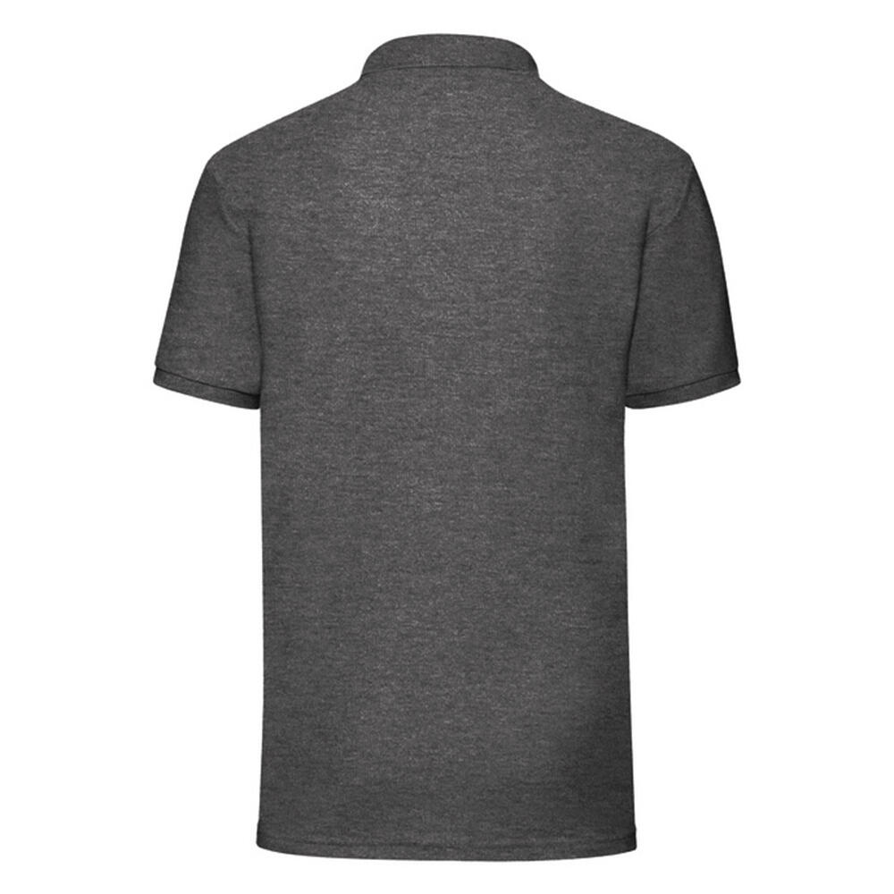 Męska Koszulka Polo 65/35 Pique