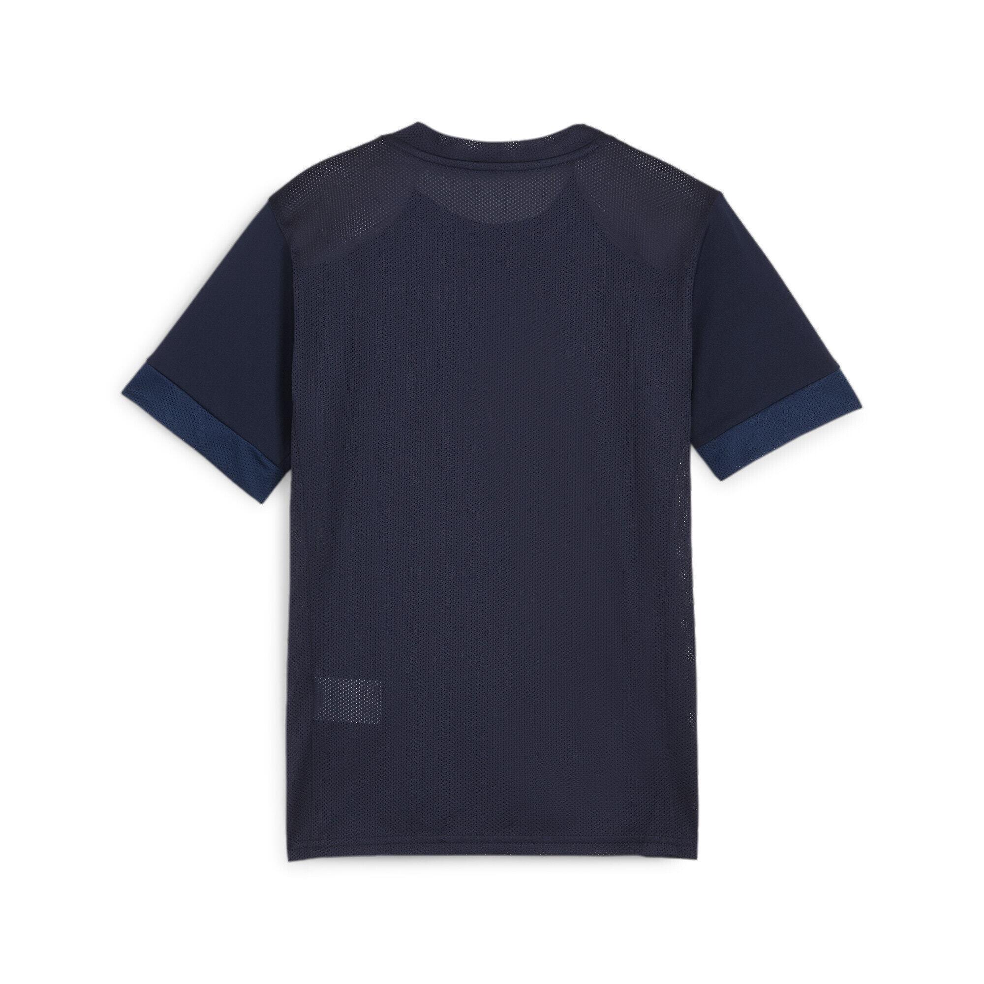 Maglia da allenamento per bambini Puma TeamGoal 2/2