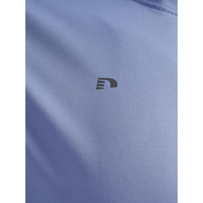 Enfiler T-Shirt Nwlbeat Homme NEWLINE