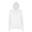 Just Hoods Sweatshirt À Capuche Femme (Blanc Arctique)