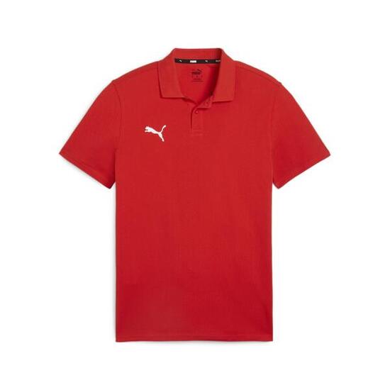 Polo Puma Teamgoal Casuals