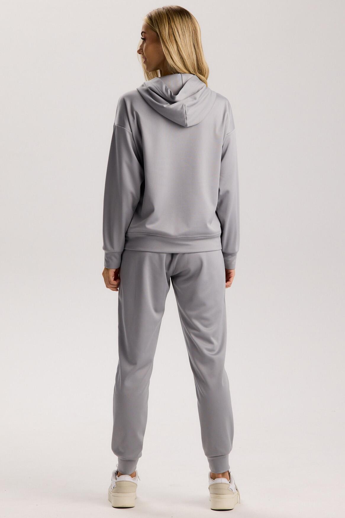 Rough Radical Dynamic Pro Hoodie Women Sport Sweatshirt voor dames 2/4
