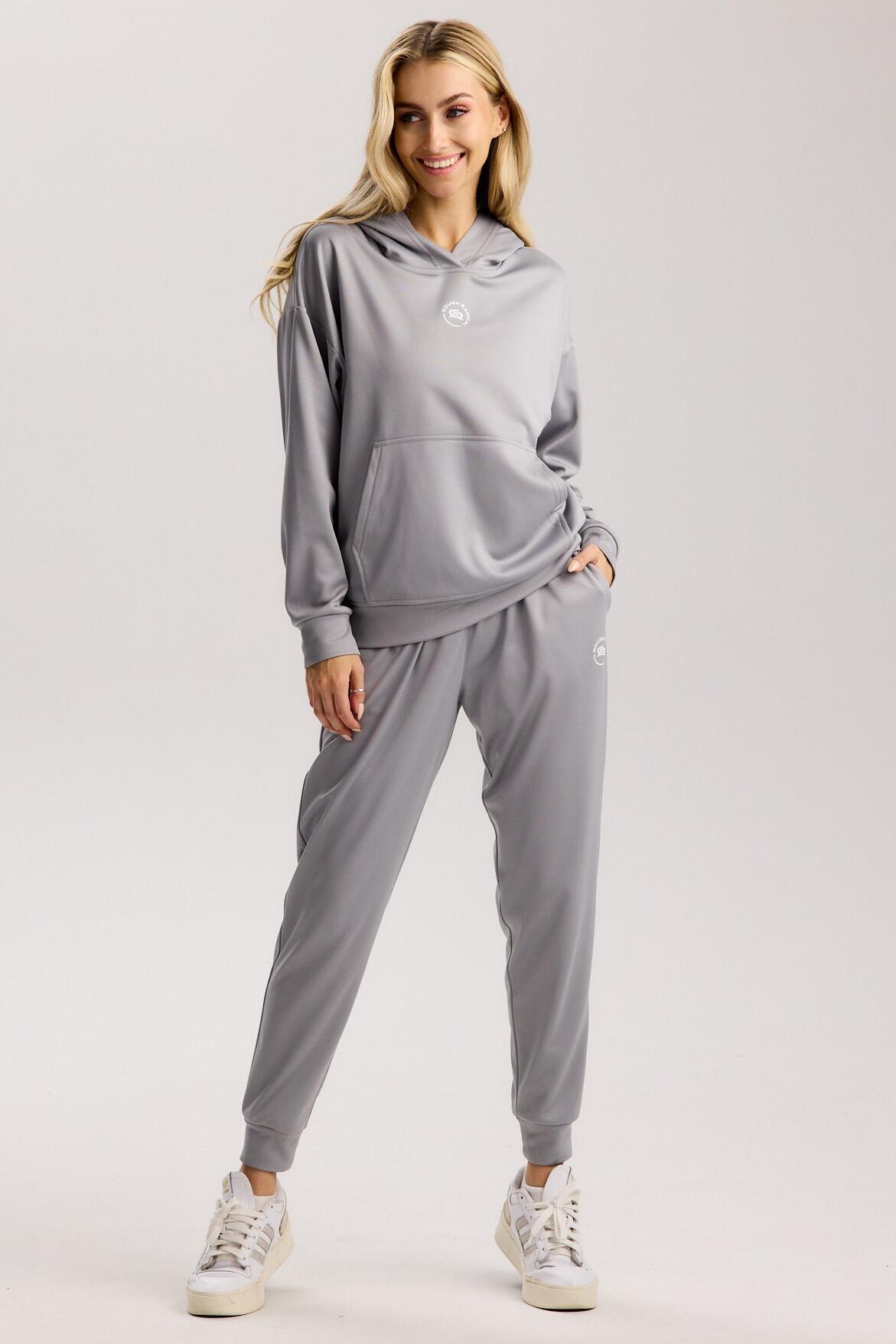 Rough Radical Dynamic Pro Hoodie Women Sport Sweatshirt voor dames 3/4